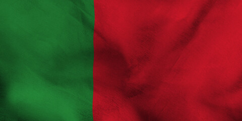 Portugal flag image