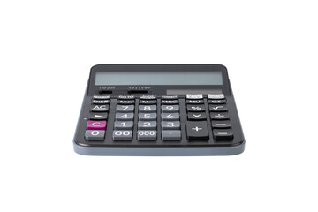 Obraz premium Calculator