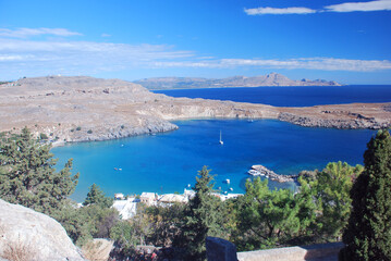 Naklejka premium See