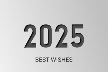 2024 - happy new year - best wishes 2024 background
