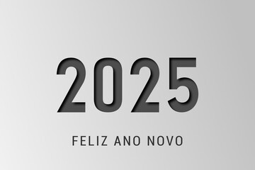 feliz ano novo 2024