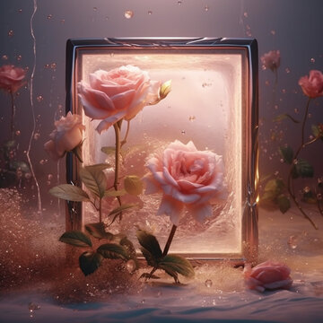 As Rosas