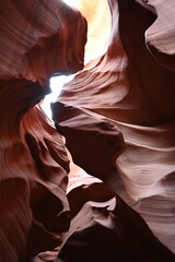 Antelope Canyon - 601176790