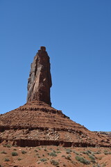 Monument Valley, USA - 601176964