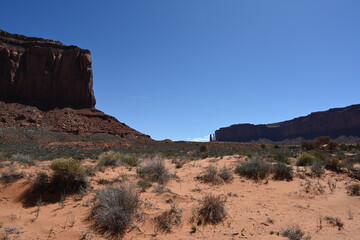 Monument Valley, USA - 601176970