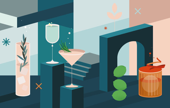 coctails
