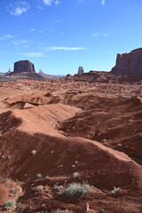Monument Valley, USA - 601177907