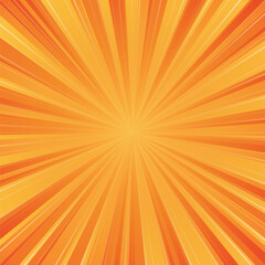 Pop art yellow comics book cartoon magazine cover. Cartoon funny retro pattern strip mock up. Vector halftone illustration. Vintage backdrop for comic superhero text, speech bubble, message.