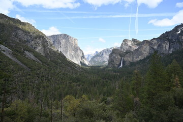 Yosemite National Park - 601178508