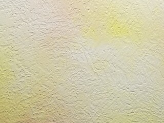 Aesthetic Pastel Abstract Gradient Background. Old Wall Texture. Light Soft Gradient. Paint Splash