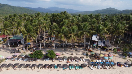 nature paradise in the Philippines