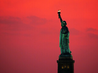 Fototapeta premium NY City