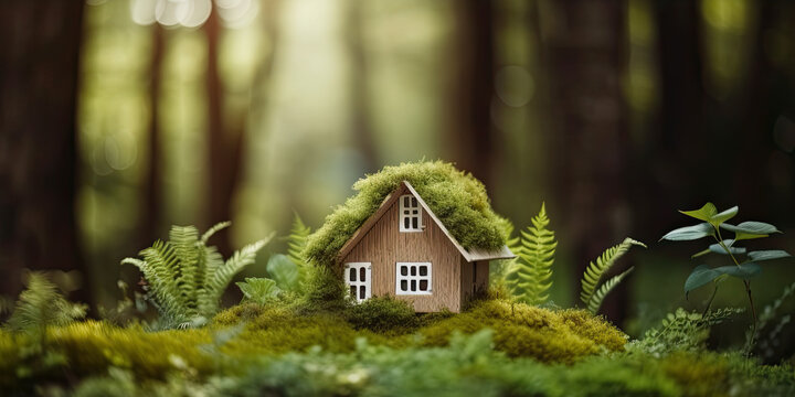 green planet concept