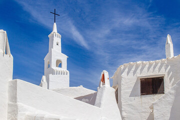 Fototapeta premium Binibecca