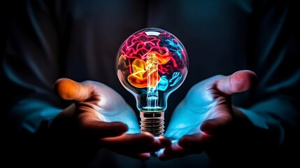 The detailed business idea introduced an innovative and versatile technology of vibrant colors and high quality. Generative AI