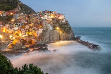 Manarola