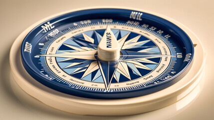 Leadership and management compass