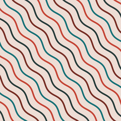 Design for book, notebook and calendar covers. high quality textile design. various geometric shapes for fabricated products