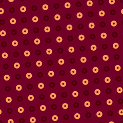 Design for book, notebook and calendar covers. high quality textile design. various geometric shapes for fabricated products