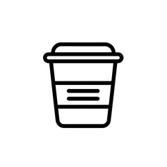 Coffee Cup Vector