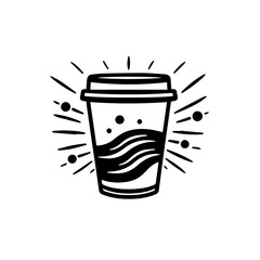 Coffee Cup Vector