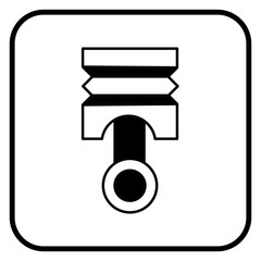piston