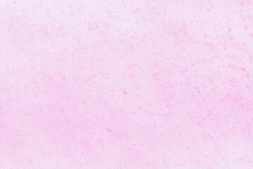Pastel pale pink patchy mottled abstract background