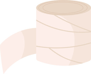 Roll Of Bandage