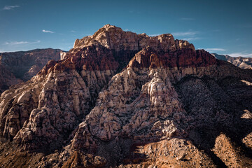 Fototapeta premium Red Rock Canyon