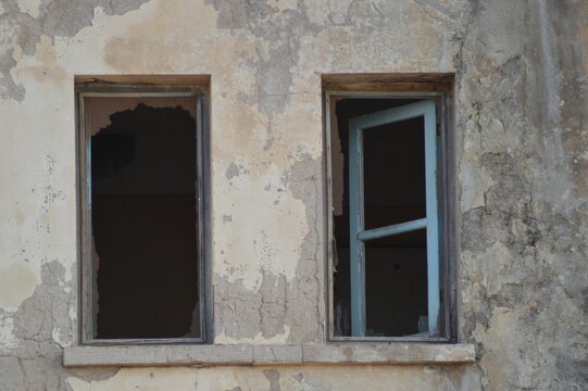 Ventanas 