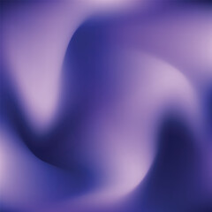 abstract colorful background. navy blue purple space dark gradient halloween color gradiant illustration. navy blue purple color gradiant background.4K navy blue purple gradient background with noise
