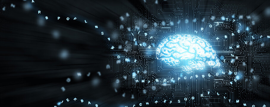 Decoding the Brain: Using AI and Neuroscience to Convert Brain Signals into Dialogue through Neural Decoding Technology