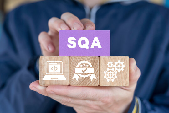Concept of SQA Software Quality Assurance. Verifying a software meets the required quality standards and user or customer's needs and expectations. Testing, inspection and auditing processes.