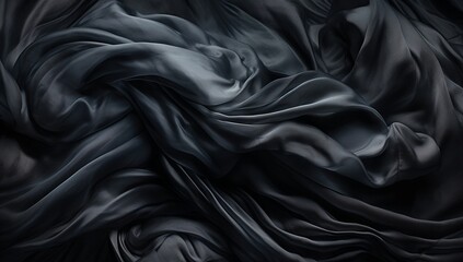 Fototapeta premium Abstract background, generative AI