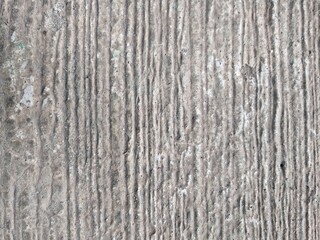 Obraz premium close-up view of abstract pattern of concrete wall, concrete floor 