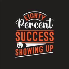 motivational t shirt design modern apparel quotes