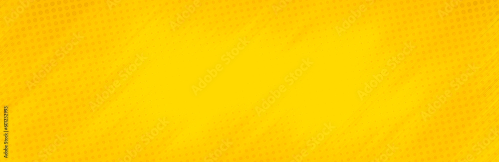 Wall mural abstract yellow and black are light pattern with the gradient is the with floor wall metal texture s