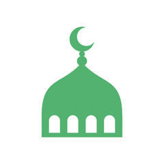 Islamic Ornament Shape