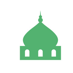 Islamic Ornament Shape