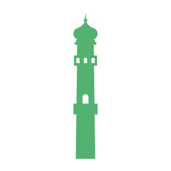 Islamic Ornament Shape