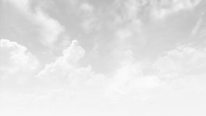 Black clouds hanging in the sky are a sign of overcastity. Dark storm sky with light part, overcast sky. Stormy Clouds