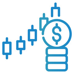 Investment Icon