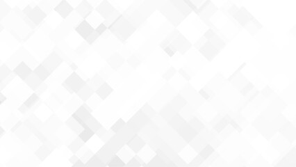 Halftone Modern Gray Vector Background. Pop Art Light Mosaic Dots Texture. Halftone Wallpaper. Edgy Art. Gray White Shadow Page. Grain Pattern. Geometric. Minimal Faded Banner. Geo Lines Shape