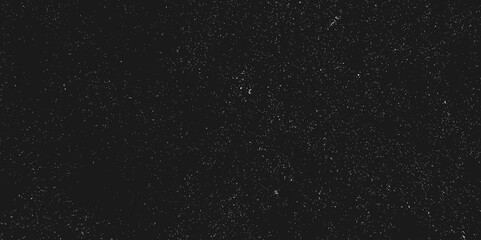 Fototapeta na wymiar Beautiful night sky. Elements of this image. Vector illustrator