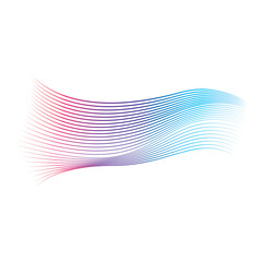 Wave line images