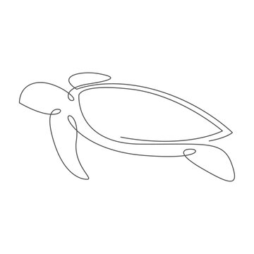 recommend clip art: Turtle icon design