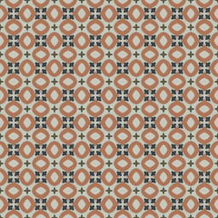 Seamless Print Art Retro Tile Digital Product Template Luxury Contemporary Structure Carpet Fashion Backdrop Fabric Textile Card Floral Background Decorative Graphic Texture Wallpaper Design Pattern.