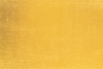 Gold background or texture. yellow gradients shadow.