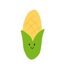 sweetcorn