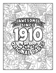 Affirmative quotes coloring page. Positive quotes. Good vibes. Coloring book for adults. Typography design. Hand drawn with inspiration word. Coloring for adult and kids. Quotes. Quotes Coloring.